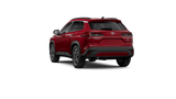 New 2026 Toyota Corolla Cross SUV