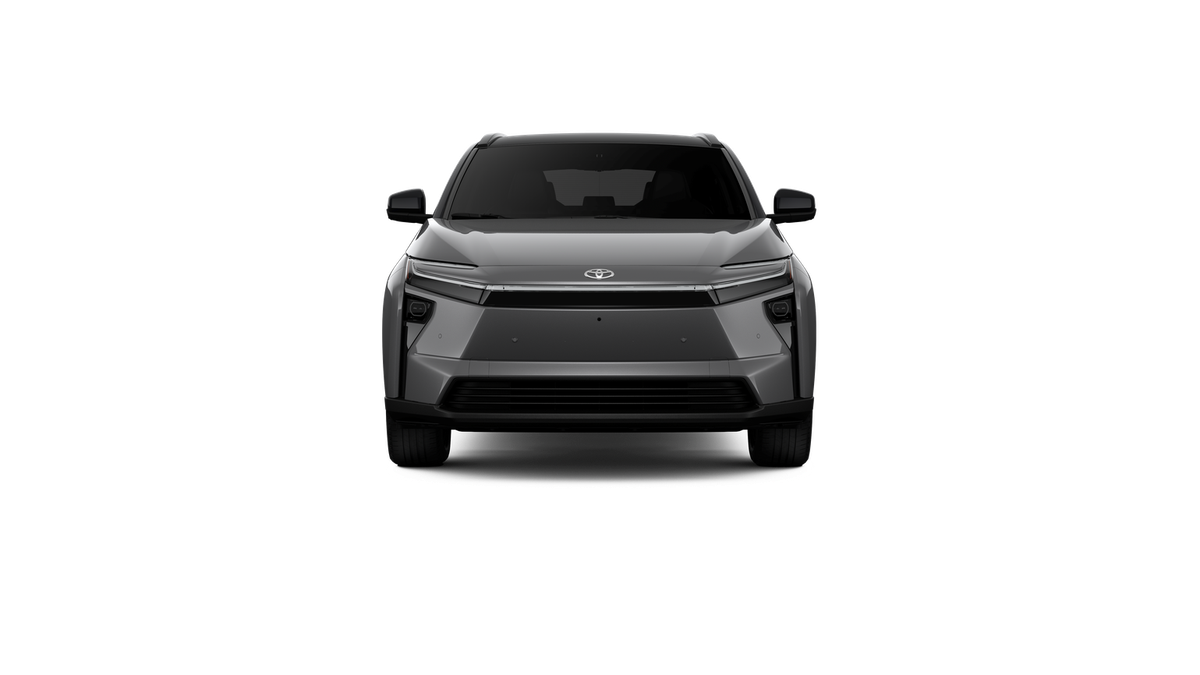 New 2026 Heavy Metal with Midnight Black Metallic roof <sup>1</sup> Toyota  Limited image 19
