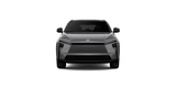 New 2026 Toyota bZ SUV