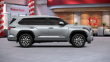 New 2026 Toyota Sequoia SUV