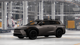 New 2026 Toyota bZ Woodland Sedan