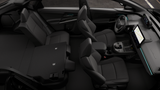 New 2026 Toyota bZ SUV