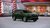 New 2026 Toyota Corolla Cross SUV