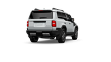 New 2027 Toyota Land Cruiser SUV