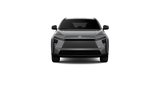 New 2027 Toyota bZ SUV