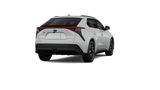 New 2026 Toyota bZ SUV