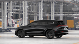 New 2026 Toyota Crown Signia Sedan