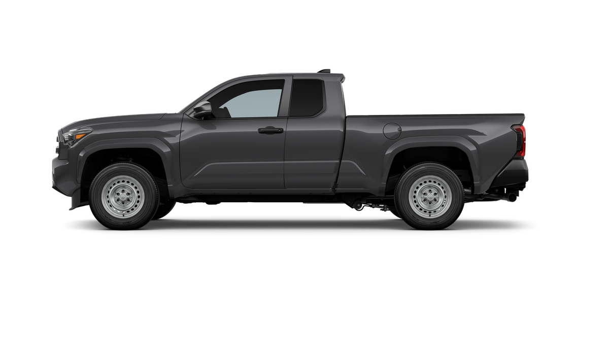 New 2026 Underground Toyota  SR image 6