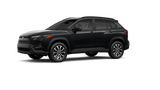 New 2026 Toyota Corolla Cross Hybrid SUV
