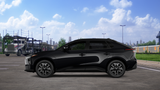 New 2026 Toyota bZ SUV