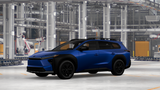 New 2026 Toyota bZ Woodland Sedan