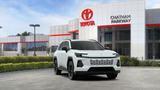 New 2026 Toyota RAV4 SUV