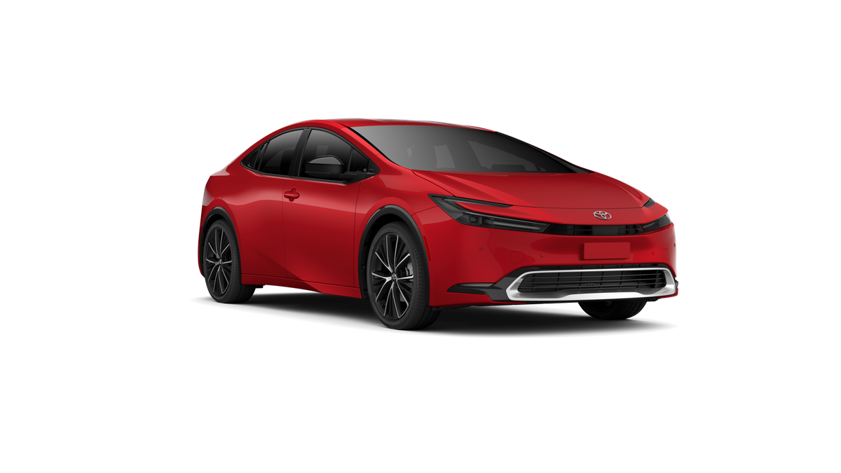 New 2027 Supersonic Red <sup>1</sup> Toyota  XLE image 17