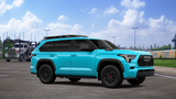New 2026 Toyota Sequoia SUV