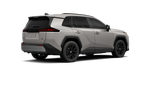 New 2026 Toyota RAV4 SUV