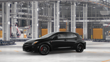 New 2026 Toyota GR Corolla Sedan