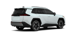 New 2026 Toyota RAV4 SUV