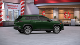 New 2026 Toyota Corolla Cross SUV