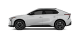 New 2026 Toyota bZ SUV