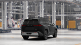 New 2026 Toyota RAV4 Plug-in Hybrid SUV