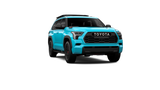 New 2026 Toyota Sequoia SUV