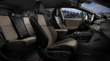 New 2026 Toyota bZ Woodland Sedan