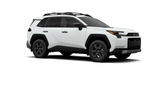 New 2026 Toyota RAV4 SUV