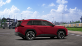 New 2026 Toyota RAV4 SUV