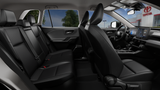 New 2026 Toyota RAV4 SUV