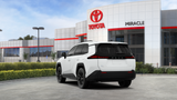 New 2026 Toyota RAV4 SUV