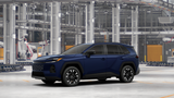 New 2026 Toyota RAV4 SUV