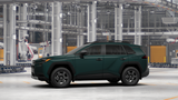New 2026 Toyota RAV4 Plug-in Hybrid SUV