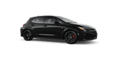 New 2026 Toyota GR Corolla Sedan