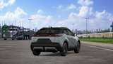 New 2026 Toyota C-HR SUV
