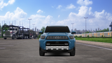 New 2026 Toyota 4Runner SUV