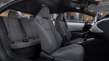 New 2026 Toyota Corolla Hybrid Sedan