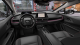 New 2027 Toyota Prius Plug-in Hybrid Hatchback