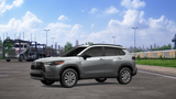 New 2026 Toyota Corolla Cross SUV