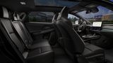 New 2026 Toyota bZ SUV