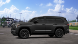 New 2026 Toyota Sequoia SUV