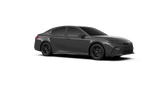 New 2027 Toyota Camry Sedan