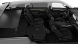 New 2026 Toyota Highlander Hybrid SUV