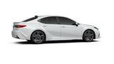Used 2025 Toyota Camry Sedan