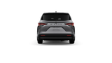 New 2026 Toyota Sienna Van