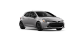 New 2027 Toyota Corolla Hatchback Sedan