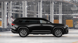 New 2026 Toyota Grand Highlander SUV