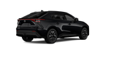 New 2027 Toyota bZ SUV