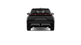New 2026 Toyota C-HR SUV