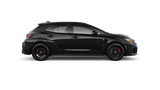 New 2026 Toyota GR Corolla Sedan
