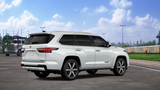 New 2026 Toyota Sequoia SUV